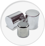 magnesy neodymowe walcowe